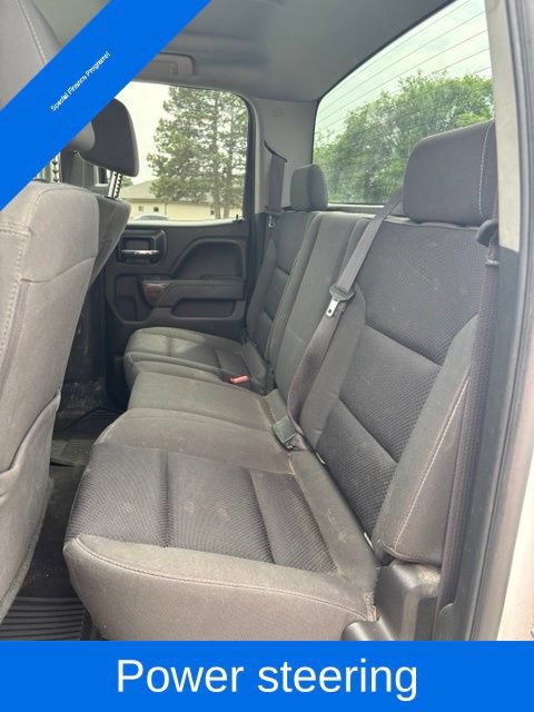 Used 2016 GMC Sierra 1500 SLE AWD/4WD image 30