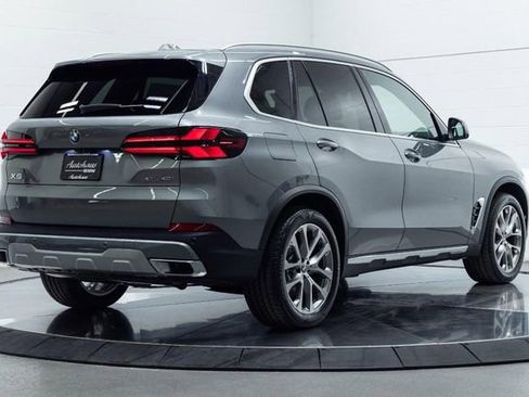 New 2026 BMW X5 xDrive40i w/ Climate Comfort Package image 14