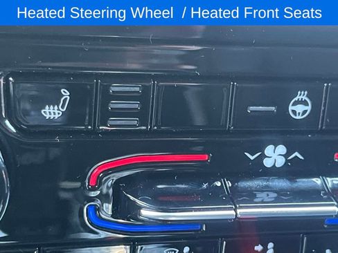 New 2025 Jeep Grand Cherokee L Limited w/ Black Appearance Package image 14