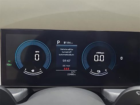 Certified 2025 Hyundai Sonata SEL image 28