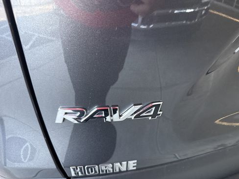 Used 2024 Toyota RAV4 Limited image 9