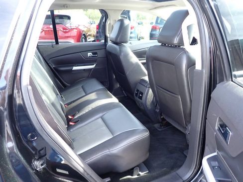 Used 2011 Ford Edge Sport w/ Driver Entry Pkg AWD/4WD image 11