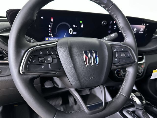 New 2026 Buick Envista Sport Touring FWD image 12