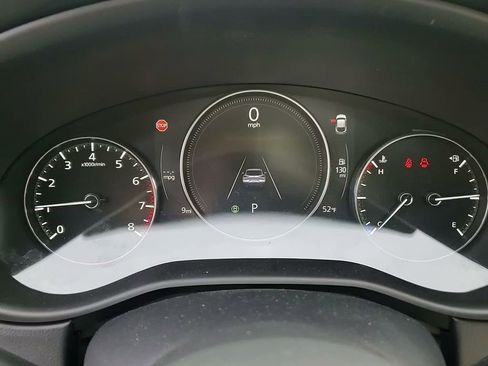 New 2026 MAZDA CX-30 2.5 Turbo w/ Premium Plus Pkg image 18