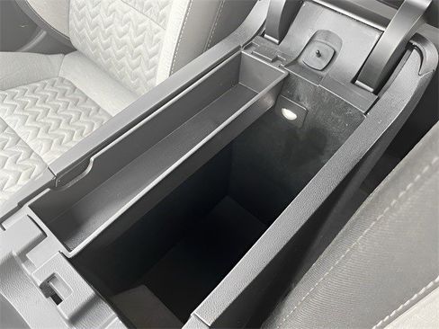 Certified 2024 Chevrolet Equinox LS image 22