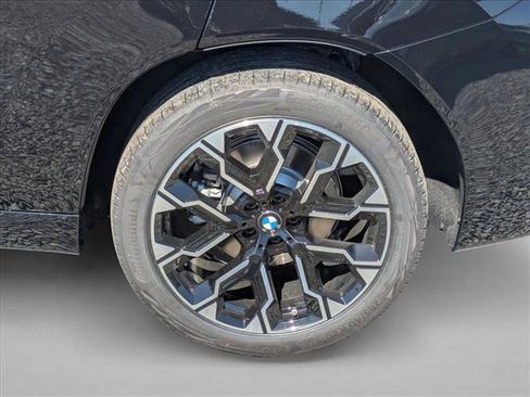 New 2026 BMW X3 xDrive30 w/ M Sport Package image 10