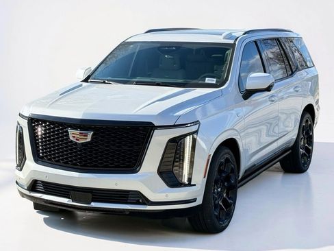 New 2025 Cadillac Escalade Sport Platinum image 10