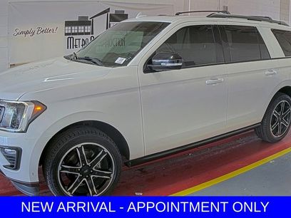 Used 2020 Ford Expedition Limited w/ Equipment Group 303A