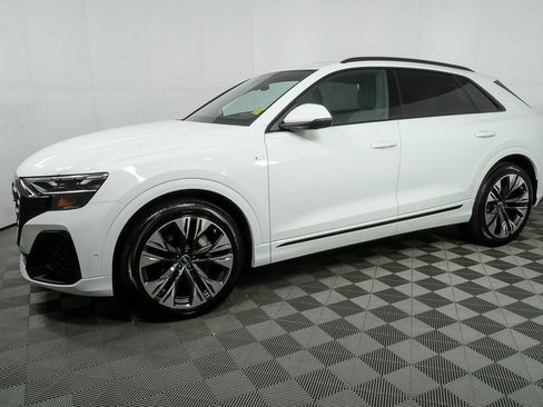 New 2026 Audi RS 3 image 29