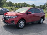 Used 2022 Chevrolet Equinox LT image 3