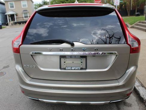 Used 2014 Volvo XC60 3.2 FWD image 6
