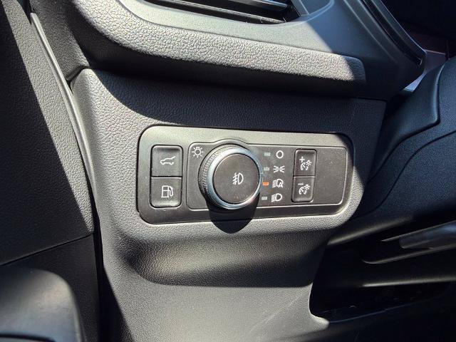 Certified 2026 Ford Escape ST-Line Select AWD/4WD image 25
