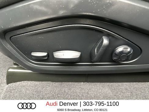 Used 2024 Audi e-tron GT Premium Plus image 11