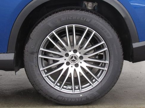 New 2026 Mercedes-Benz GLC 300 4MATIC image 36