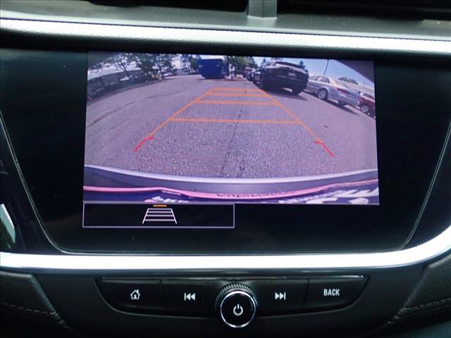Used 2022 Buick Encore GX Preferred w/ Cold Weather Comfort Package AWD/4WD image 17
