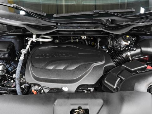 Used 2025 Honda Odyssey EX-L image 32