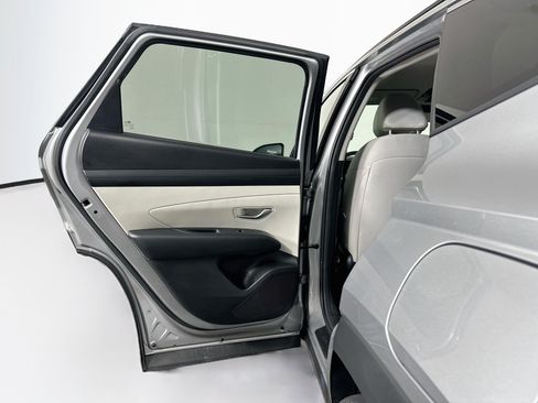 Used 2025 Hyundai Tucson SEL AWD/4WD image 25