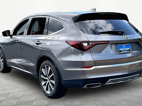 Used 2026 Acura MDX FWD w/ Technology Package image 5