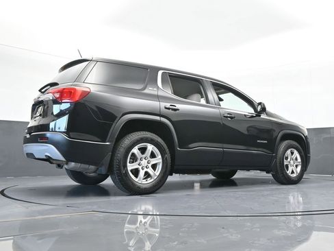 Used 2019 GMC Acadia SLE FWD image 57