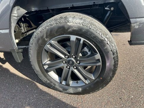 Certified 2023 Ford F150 XLT w/ Equipment Group 302A High image 40