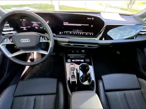 New 2025 Audi A5 2.0T Premium Plus image 5