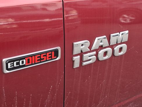 Used 2015 RAM 1500 Lone Star AWD/4WD image 31