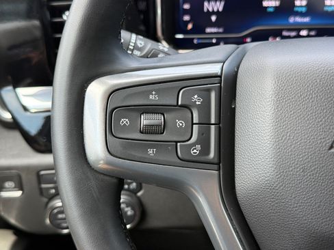 Used 2024 Chevrolet Silverado 1500 LT AWD/4WD image 15