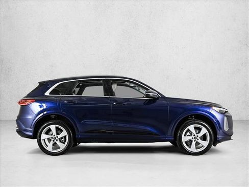 New 2025 Audi Q5 Premium Plus image 5