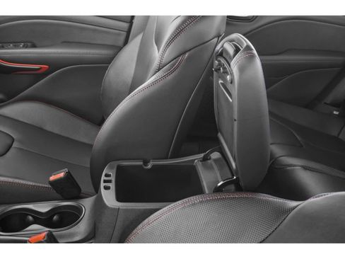Used 2015 Dodge Dart GT w/ Sun/Sound Group FWD image 9