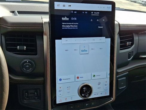 Certified 2024 Ford Expedition King Ranch image 18