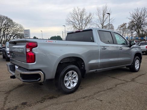 Used 2023 Chevrolet Silverado 1500 LT image 2