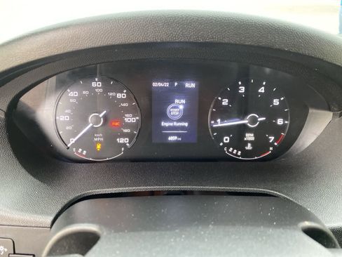 Used 2025 RAM ProMaster 2500 w/ Convenience Group image 13