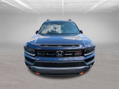 New 2026 Honda Passport TrailSport image 11