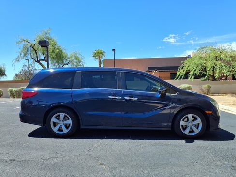 Used 2020 Honda Odyssey EX-L image 8