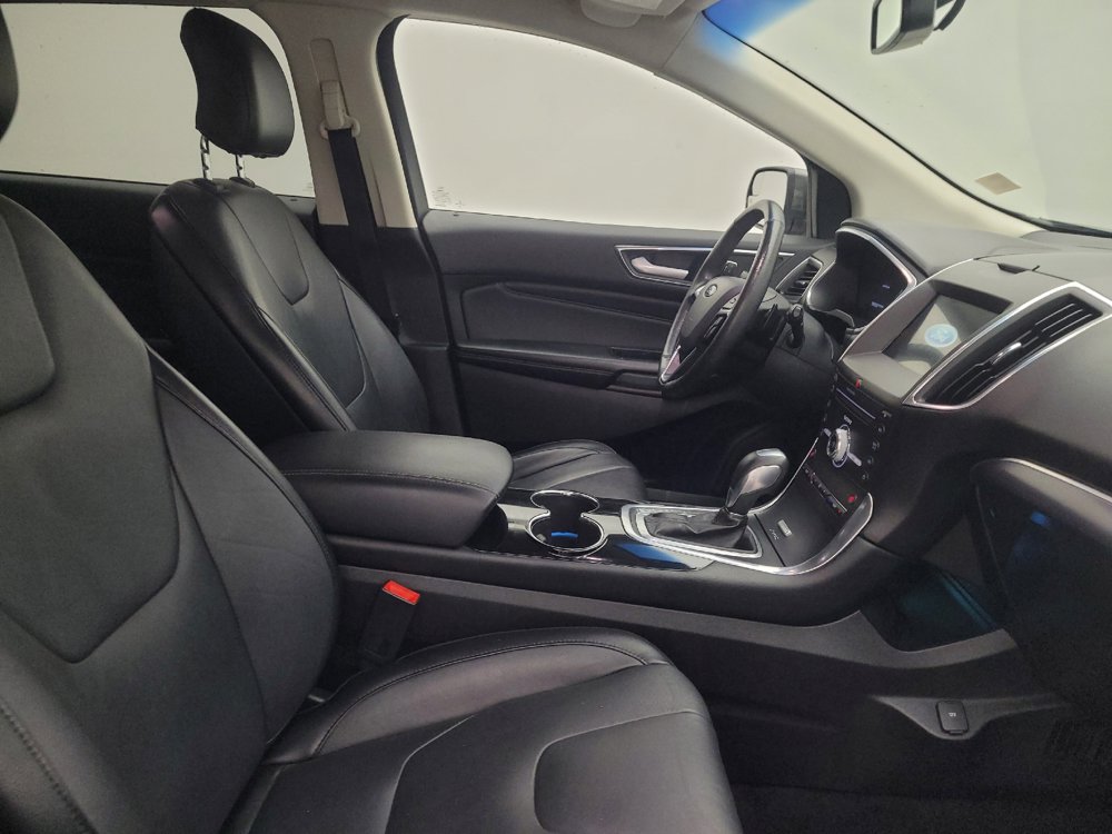 Used 2017 Ford Edge Titanium AWD/4WD image 21