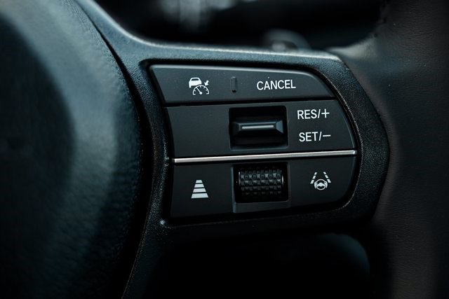 New 2026 Honda Accord Sport image 37