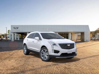 New 2026 Cadillac XT5 Premium Luxury w/ Driver Assist Package video 1