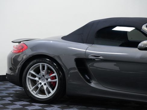 Used 2014 Porsche Boxster S RWD image 15