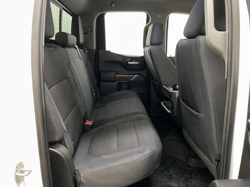Certified 2019 Chevrolet Silverado 1500 RST AWD/4WD image 46