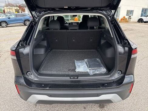 New 2026 Volkswagen Tiguan S image 39