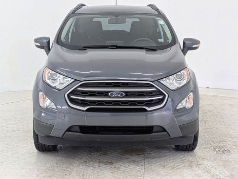 Used 2021 Ford EcoSport SE image 6