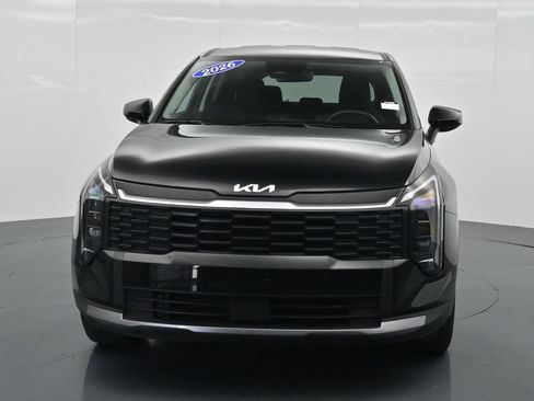 Used 2026 Kia Sportage LX FWD image 3