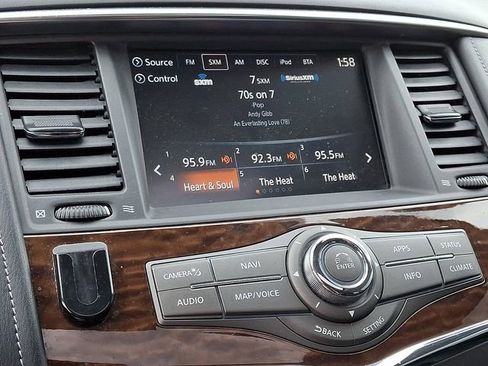 Used 2020 Nissan Armada SL w/ Premium Package AWD/4WD image 20