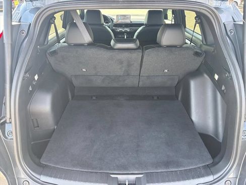 Used 2025 Honda CR-V Sport-L image 26