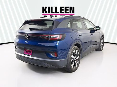 Used 2023 Volkswagen ID.4 Pro image 7