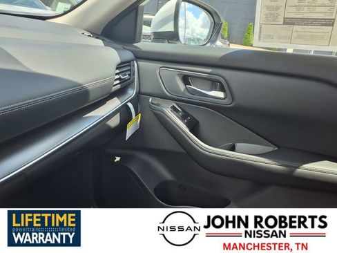 New 2026 Nissan Rogue SV image 7