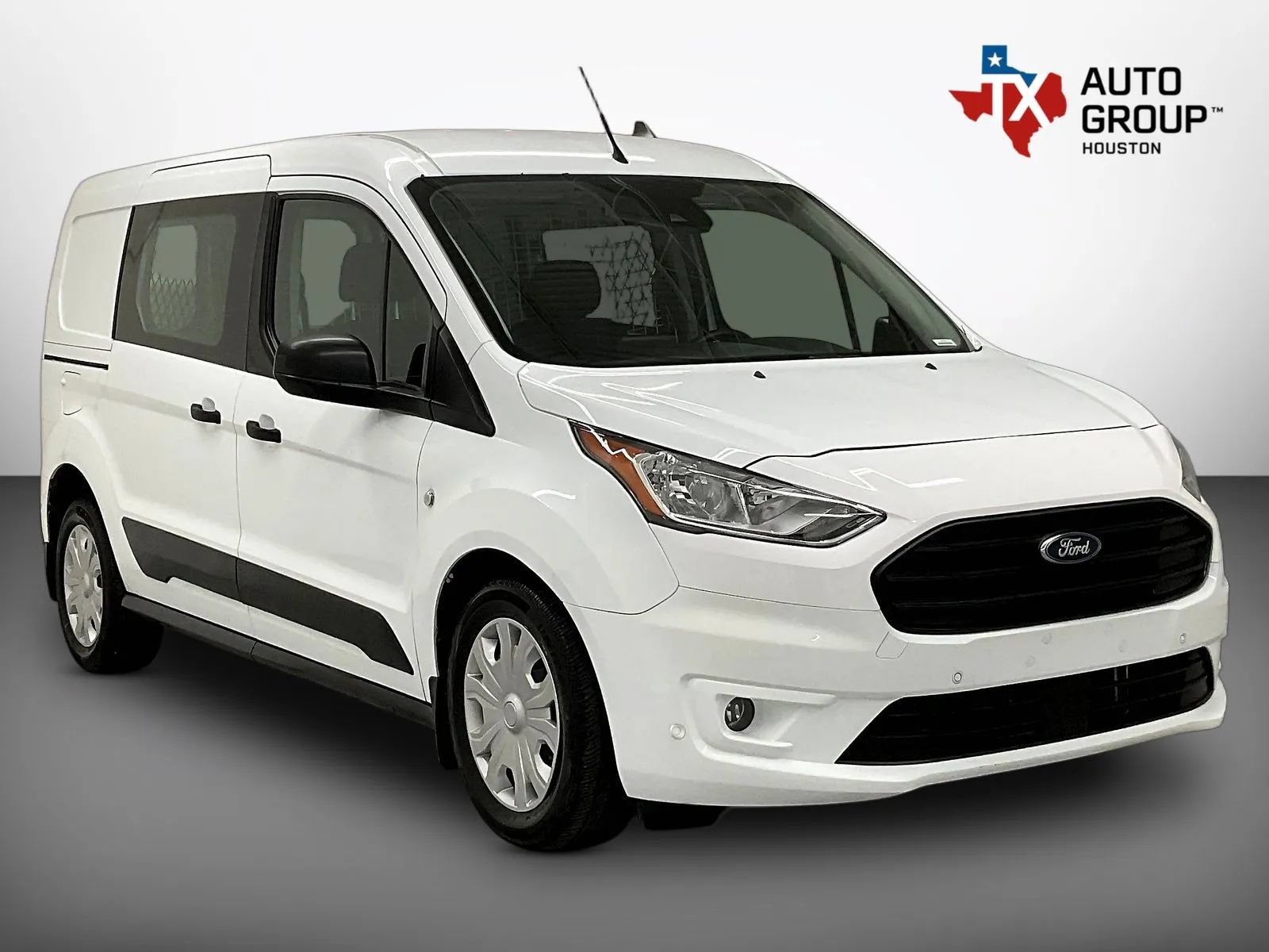 Used 2022 Ford Transit Connect XLT FWD image 4