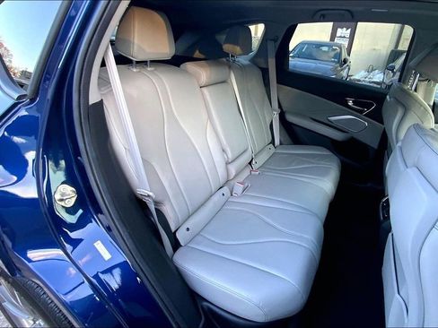 Used 2020 Acura RDX Technology Package image 18