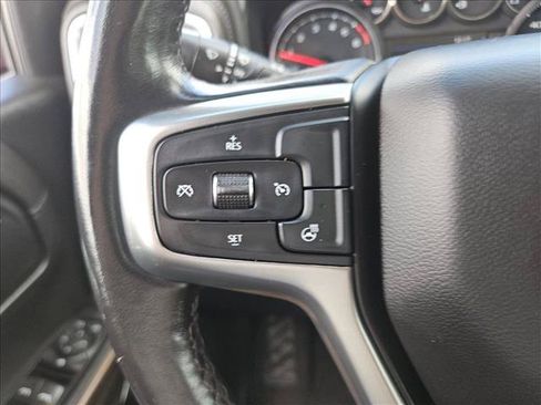 Used 2022 Chevrolet Silverado 1500 RST w/ Texas Edition Plus AWD/4WD image 22