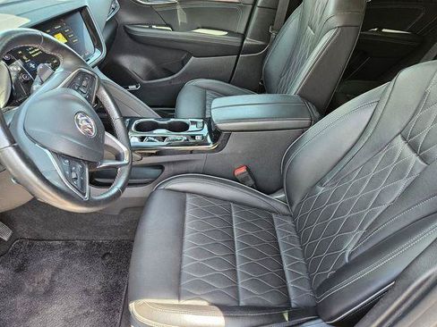 Used 2023 Buick Envision Avenir AWD/4WD image 11